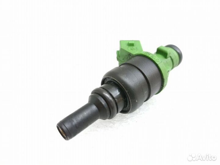 Форсунка топливная Mercedes-Benz C-Class S203