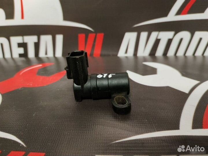 Датчик положения коленвала Ford C-Max минивэн qqda