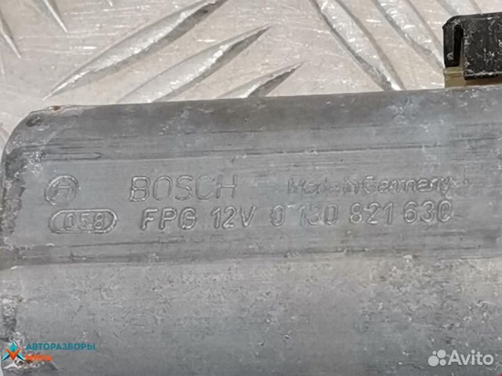 Стеклоподъемник передний правый Renault Espace 3