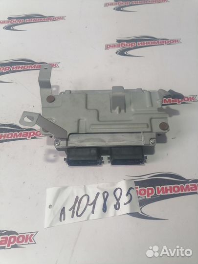 Блок управления двигателем Mazda 6 2.0 GH