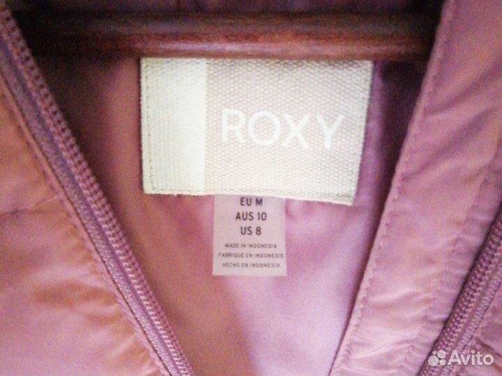Куртка женская roxy