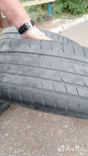 Viatti Strada Asimmetrico 195/65 R15