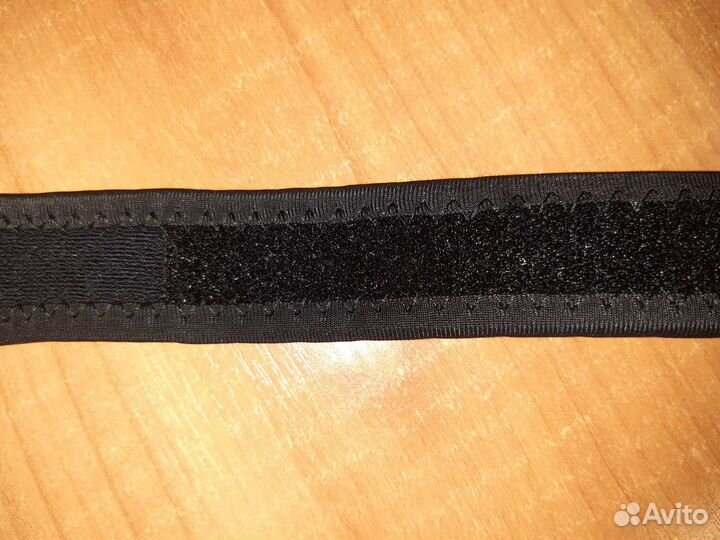 Суппорт колена. Наколенник