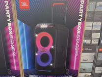 Jbl partybox stage320