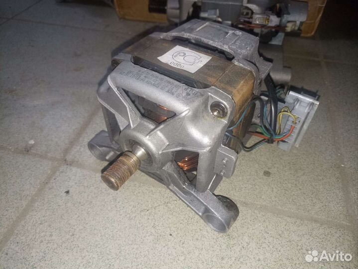 Двигатель Vestel стиральной машины 30027193