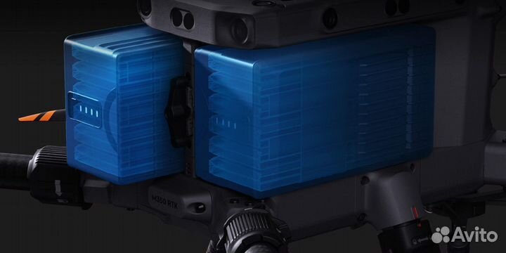 Matrice 350 RTK + H20N