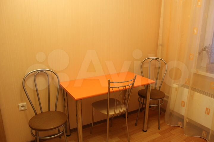 1-к. квартира, 32 м², 7/14 эт.