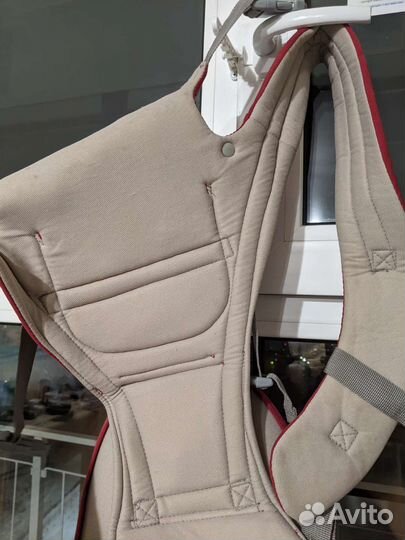 Эргорюкзак слинг рюкзак