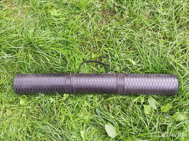 Тубус для чертежей