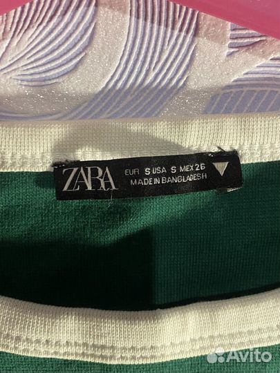 Топ женский