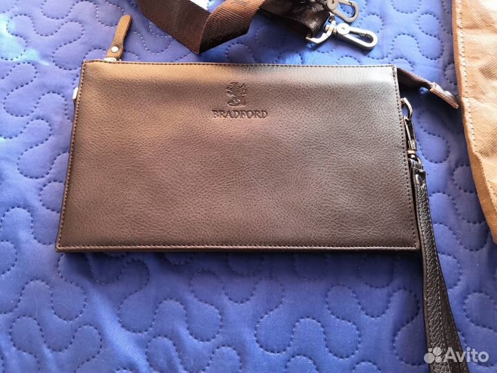 Мужская барсетка