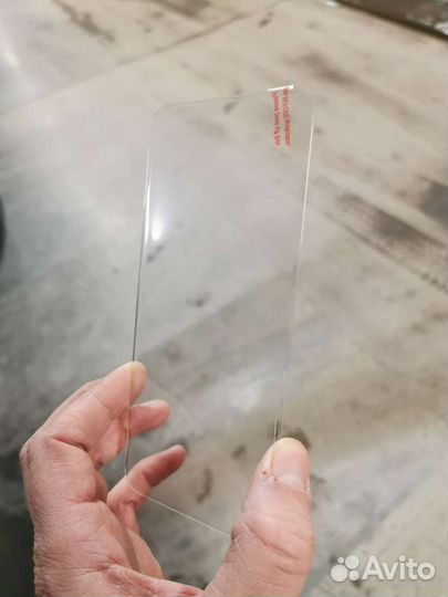 Xiaomi mi 11 ultra стекло