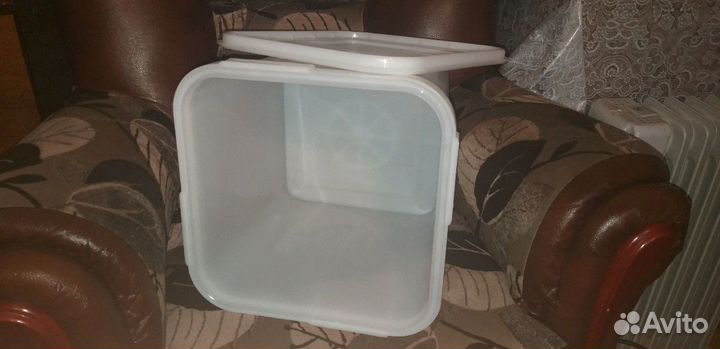 Засолки рыбы рыбакам Кубконтейнер