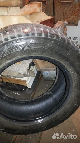 Dunlop SP 39 8.3/20 R17 106D