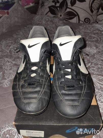 Шиповки nike, 44