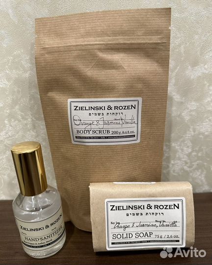 Набор косметики