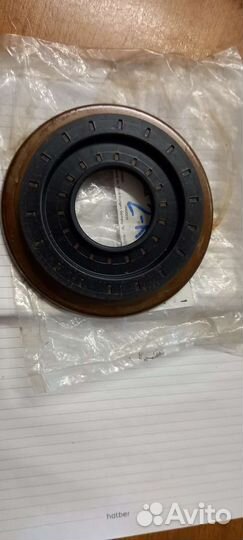 Кольцо уплотнительное заднего моста A0259972747