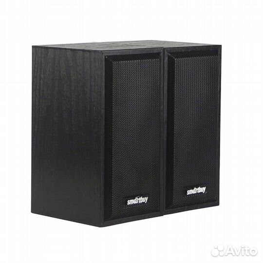 Колонка компьютерная 2.0 SmartBuy, SBA-101