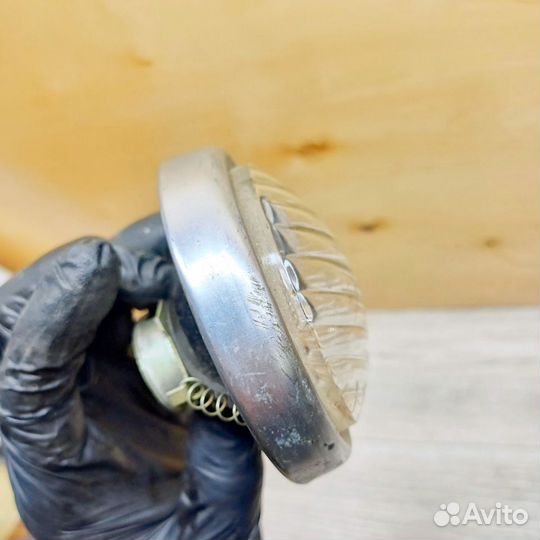 Цоколь фары мопед рига 7, 11, 13