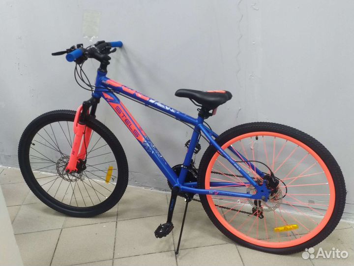 Велосипед stels 26” Navigator-500 MD