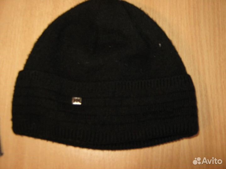 Шапки на мальчика