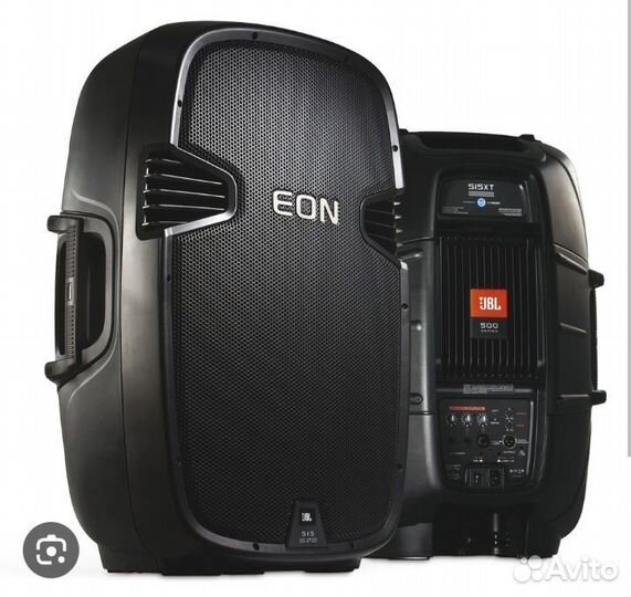 Музыкальное оборудование