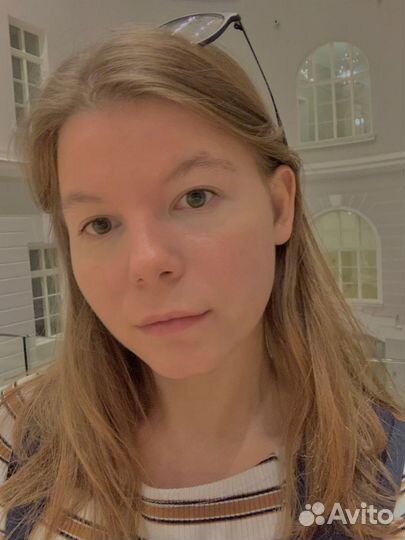 Педагог изобразительного искусства