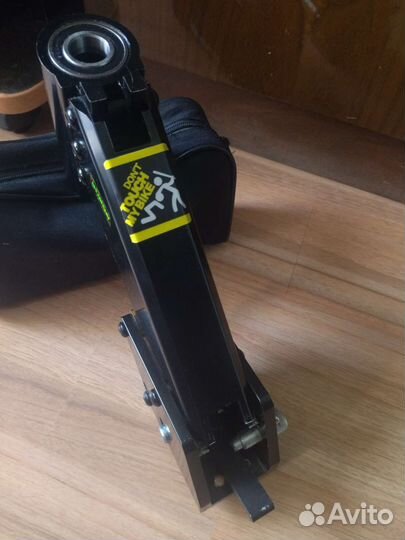 Kugoo m4 pro гусь
