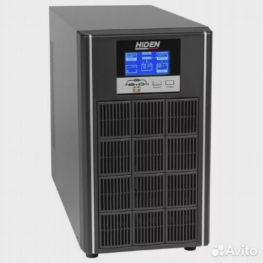 Ибп Hiden Expert UDC9202H-72