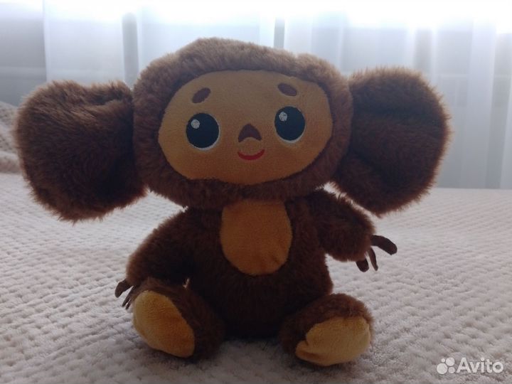 Мягкая игрушка 