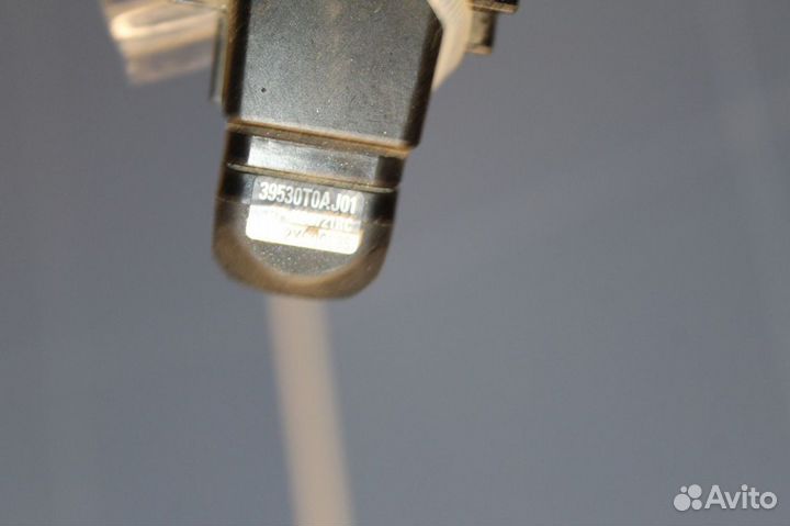 Камера заднего вида Honda CR-V 2012-2018