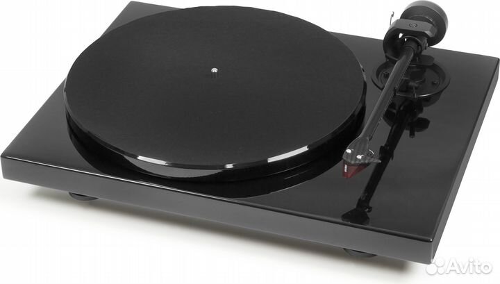 Pro-Ject 1-Xpression Carbon DC