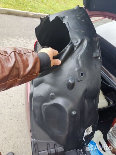 Запчасти на nissan almera g15