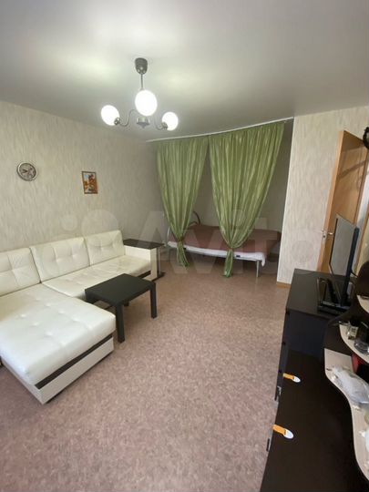 1-к. квартира, 41,2 м², 2/10 эт.