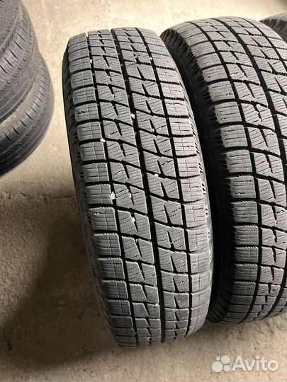 Bridgestone Ice Partner 175/65 R15