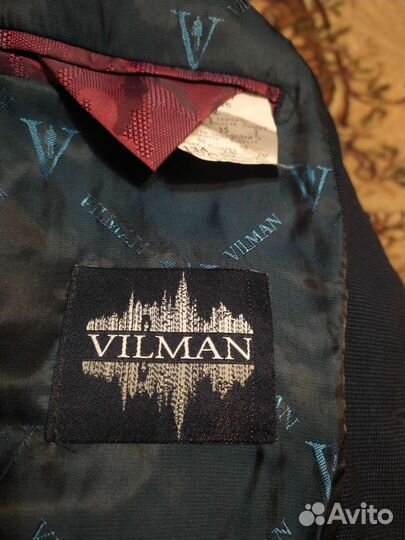 Школьный костюм