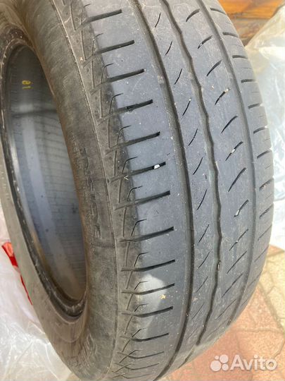 Pirelli Cinturato P1 Verde 195/65 R15