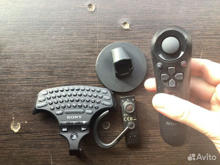 Blutooth гарнитура,Move Navigation,Клавиатура Ps3