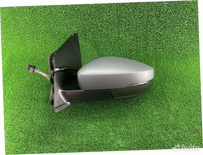 Зеркало левое Поло Седан (15-20)