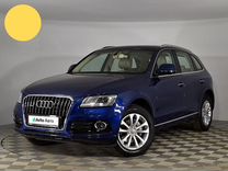 Audi Q5 2.0 AT, 2015, 135 671 км, с пробегом, цен�а 2 266 000 руб.