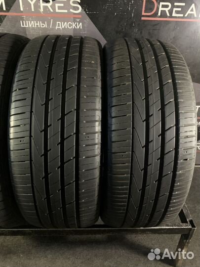 Hankook Ventus S1 Evo2 SUV K117A 235/55 R18