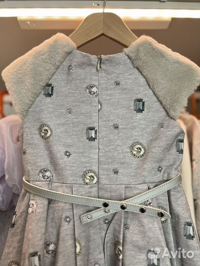 Платье lapin house