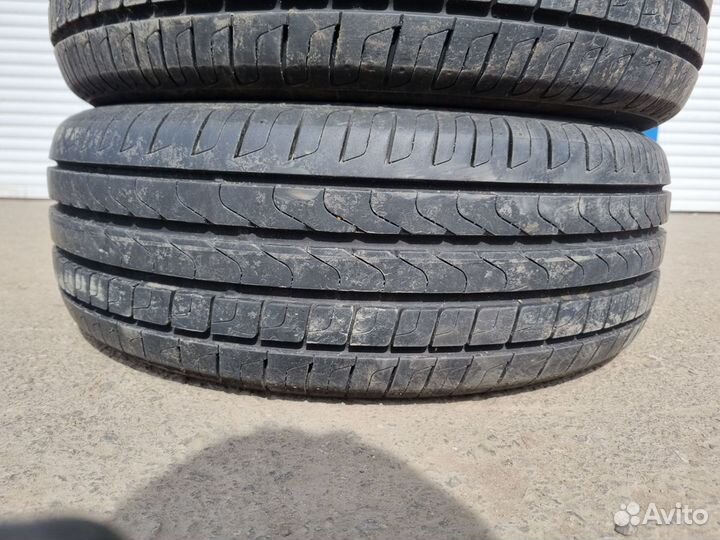 Pirelli Cinturato P7 205/55 R16