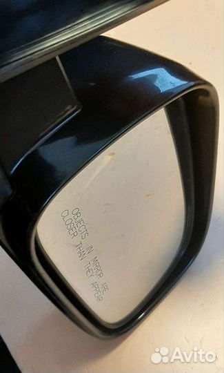 Chevrolet Lacetti зеркало оригинал