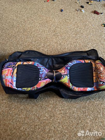 Гироскутер бу