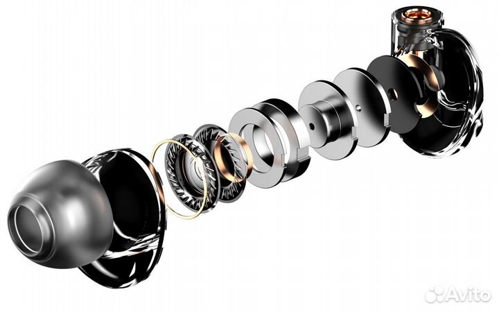 Наушники Aune Jasper