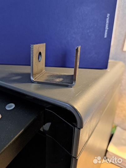 Кронштейн рессоры прицепа(передний)