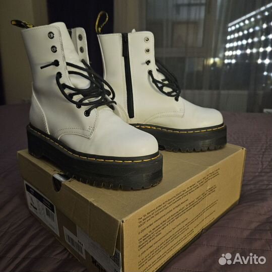 Dr martens