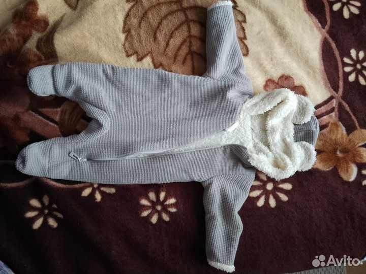 Комбинезон