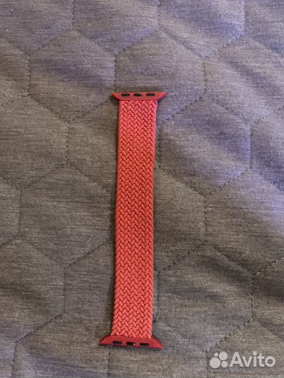 Ремешок для apple watch 44мм